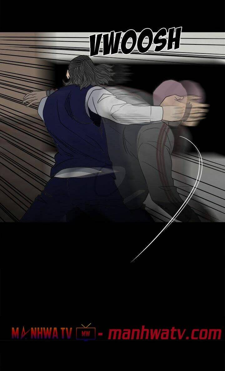 Kẻ Phản Diện Chapter 44 - Trang 2