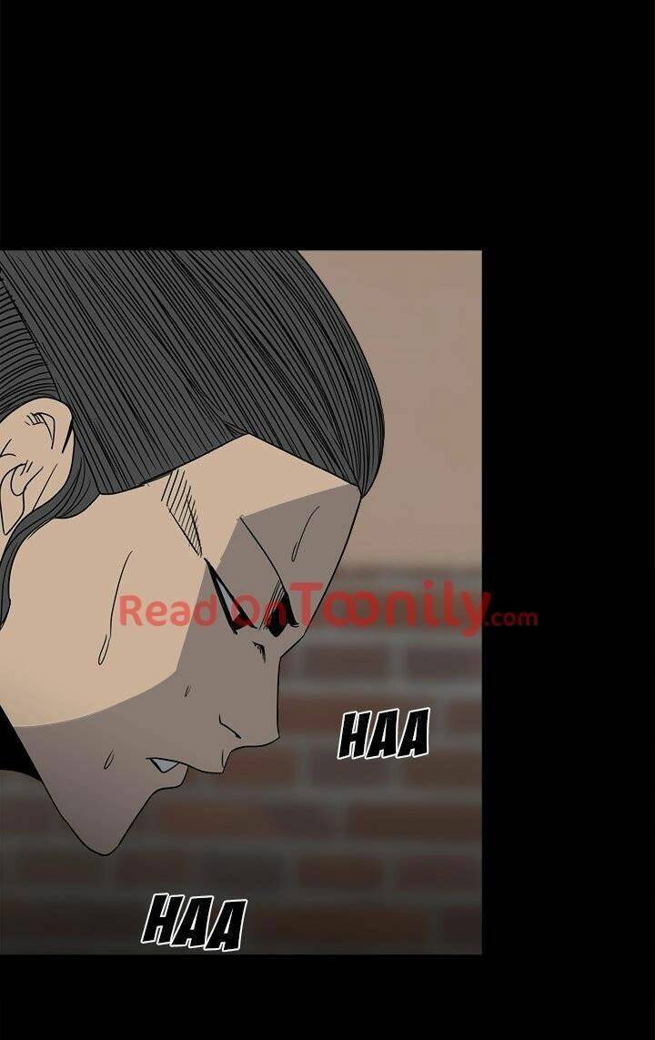 Kẻ Phản Diện Chapter 44 - Trang 2