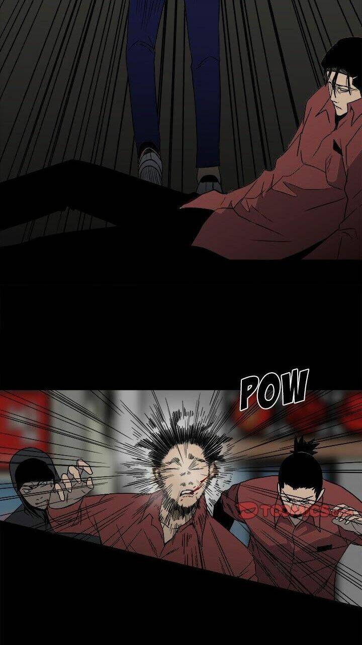 Kẻ Phản Diện Chapter 44 - Trang 2