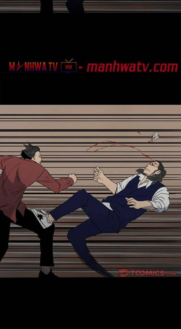 Kẻ Phản Diện Chapter 44 - Trang 2