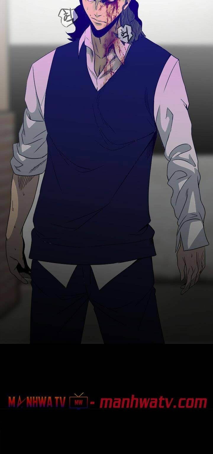 Kẻ Phản Diện Chapter 44 - Trang 2