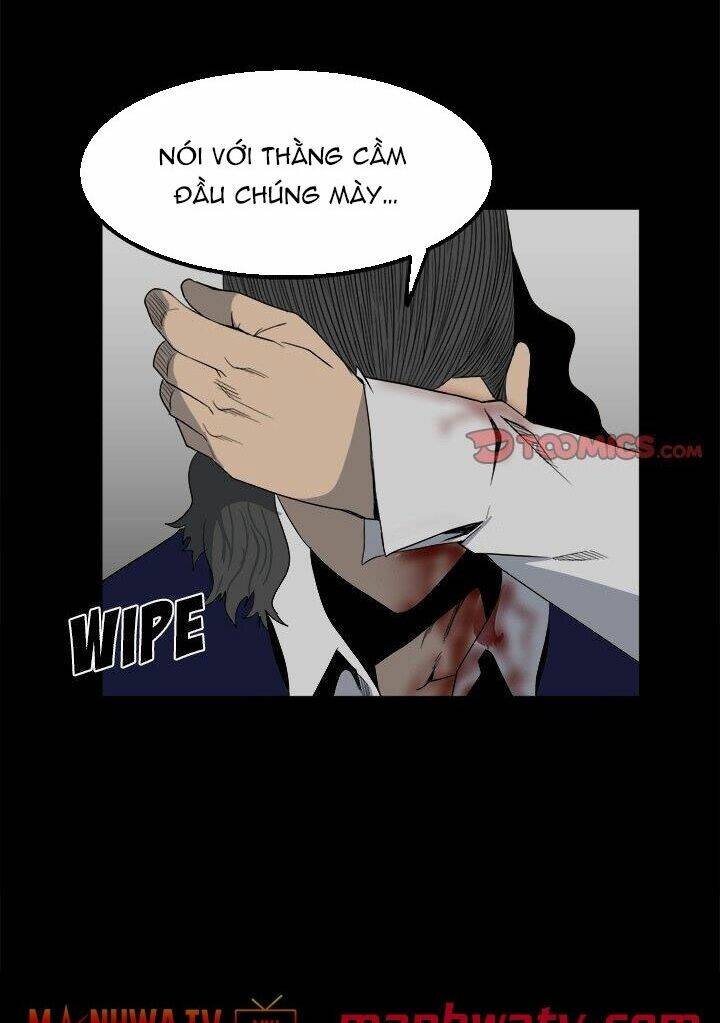 Kẻ Phản Diện Chapter 44 - Trang 2