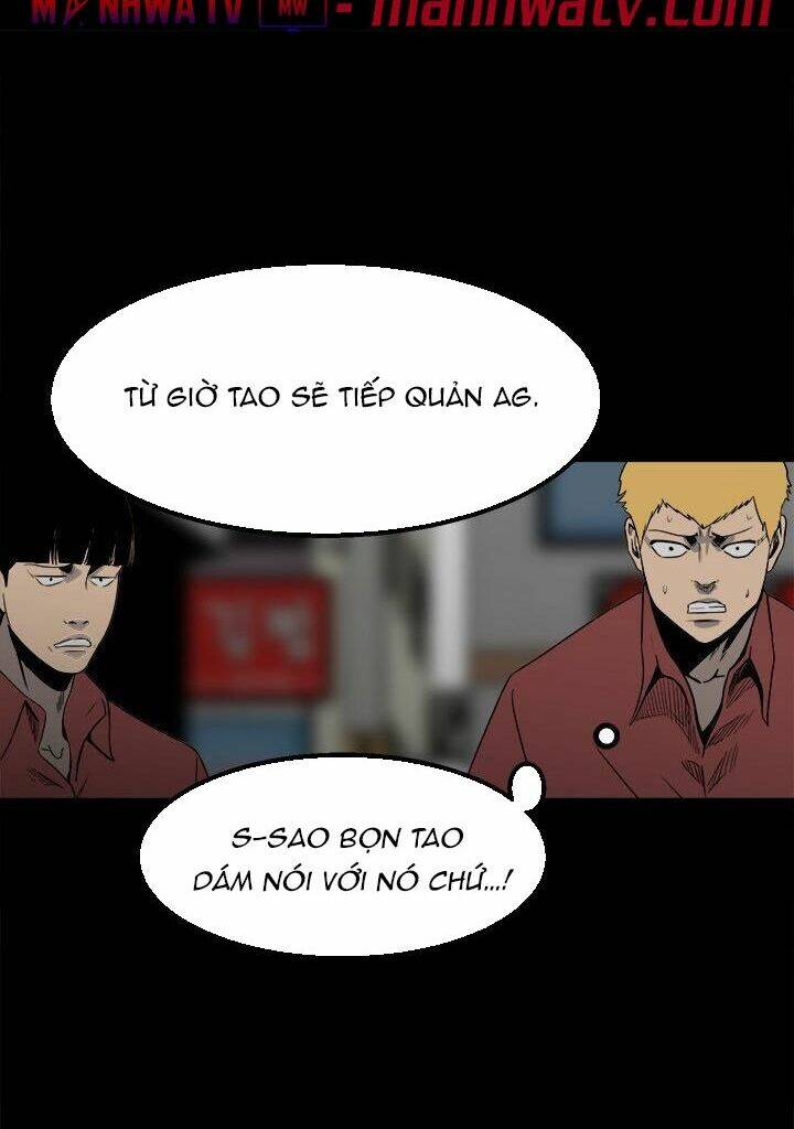 Kẻ Phản Diện Chapter 44 - Trang 2