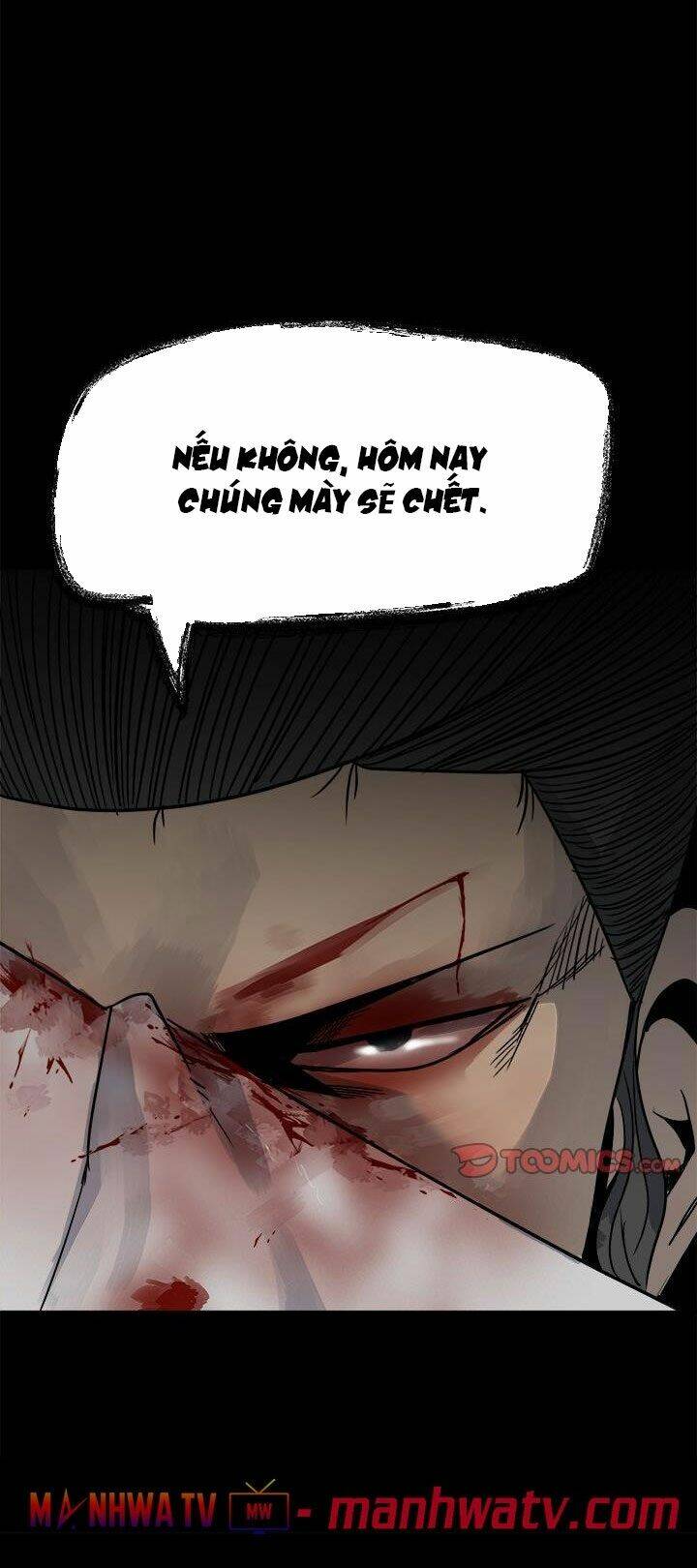 Kẻ Phản Diện Chapter 44 - Trang 2