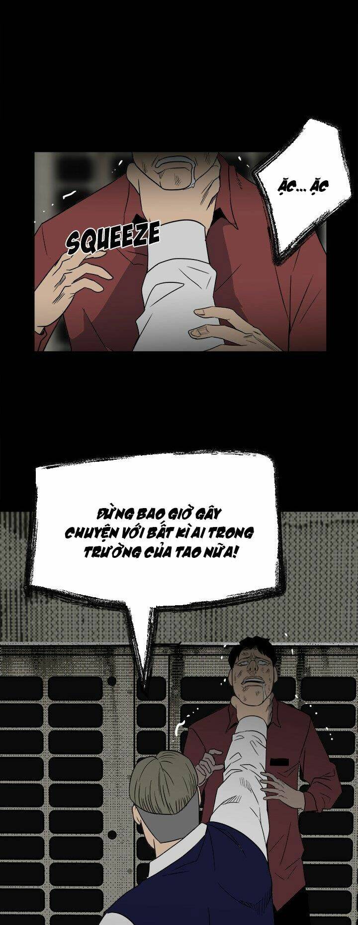 Kẻ Phản Diện Chapter 45 - Trang 2