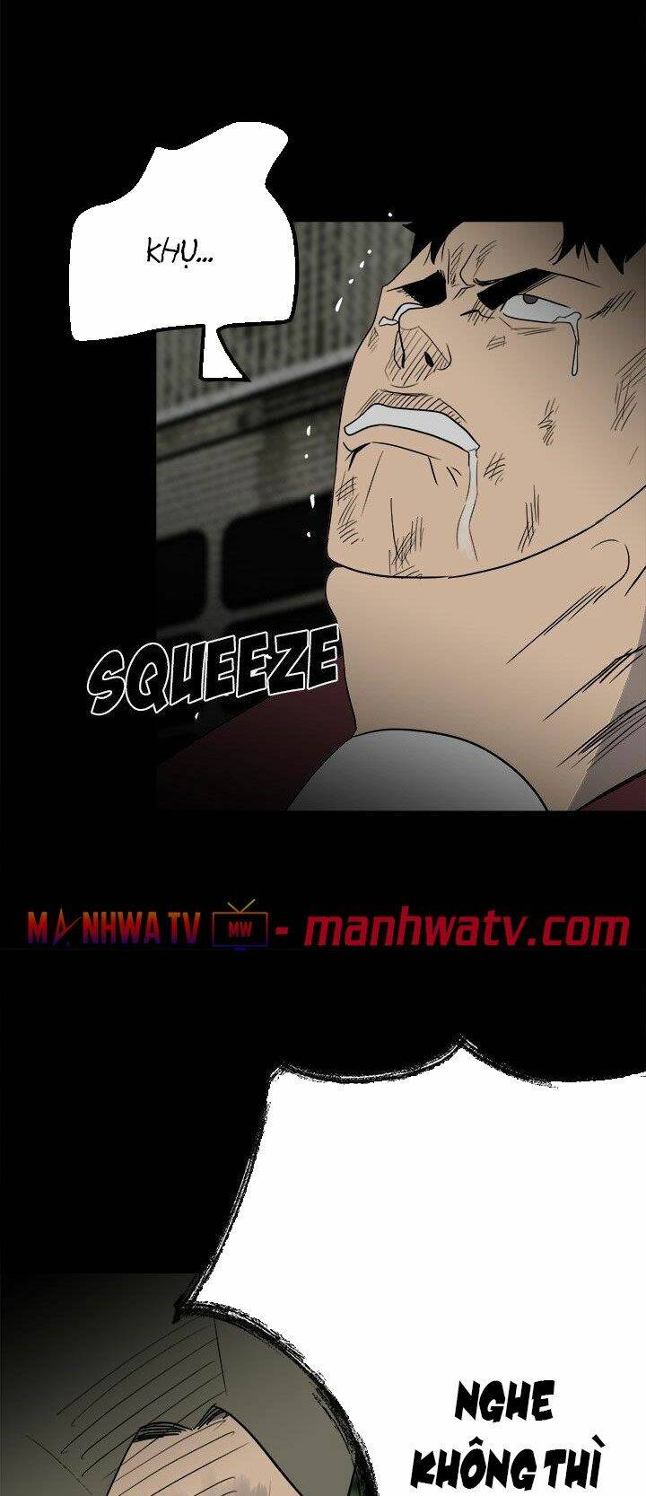 Kẻ Phản Diện Chapter 45 - Trang 2