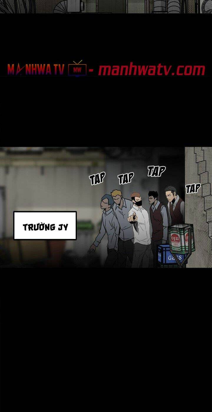 Kẻ Phản Diện Chapter 45 - Trang 2