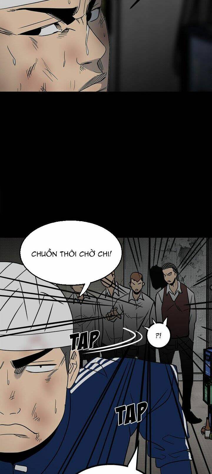 Kẻ Phản Diện Chapter 45 - Trang 2