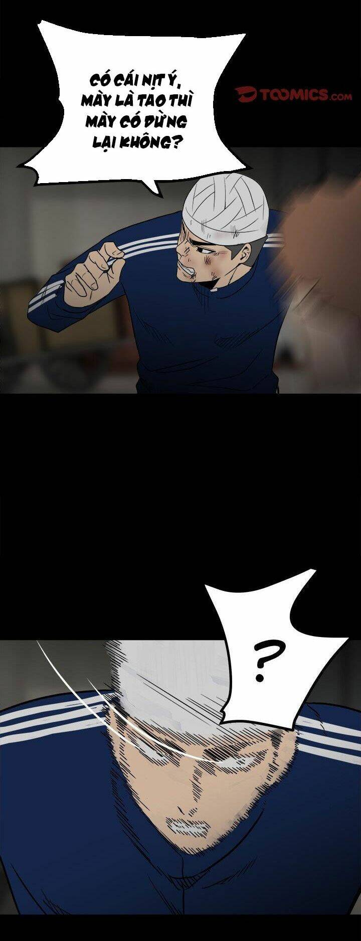 Kẻ Phản Diện Chapter 45 - Trang 2