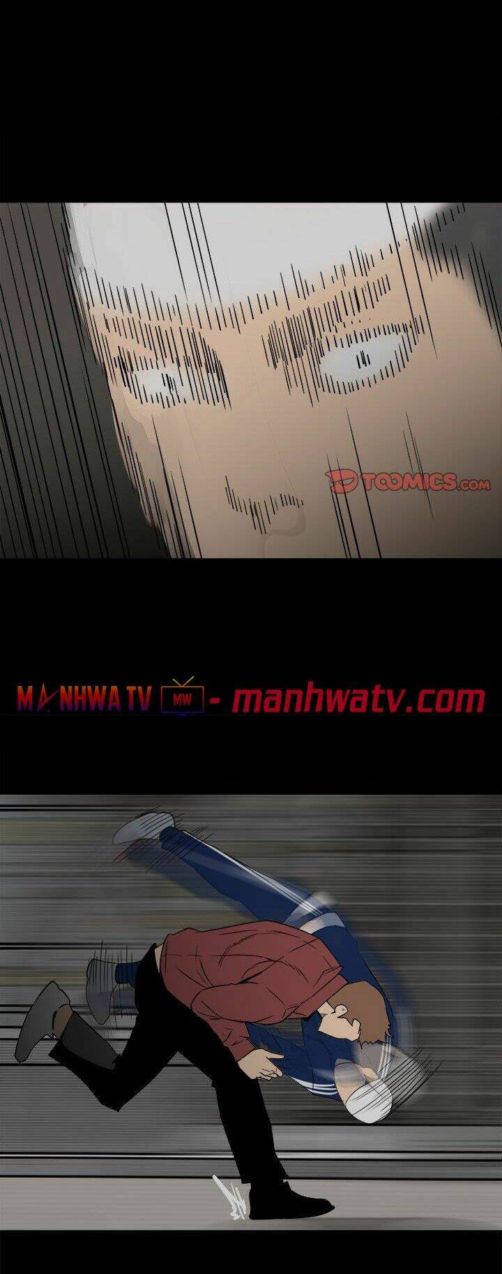 Kẻ Phản Diện Chapter 45 - Trang 2