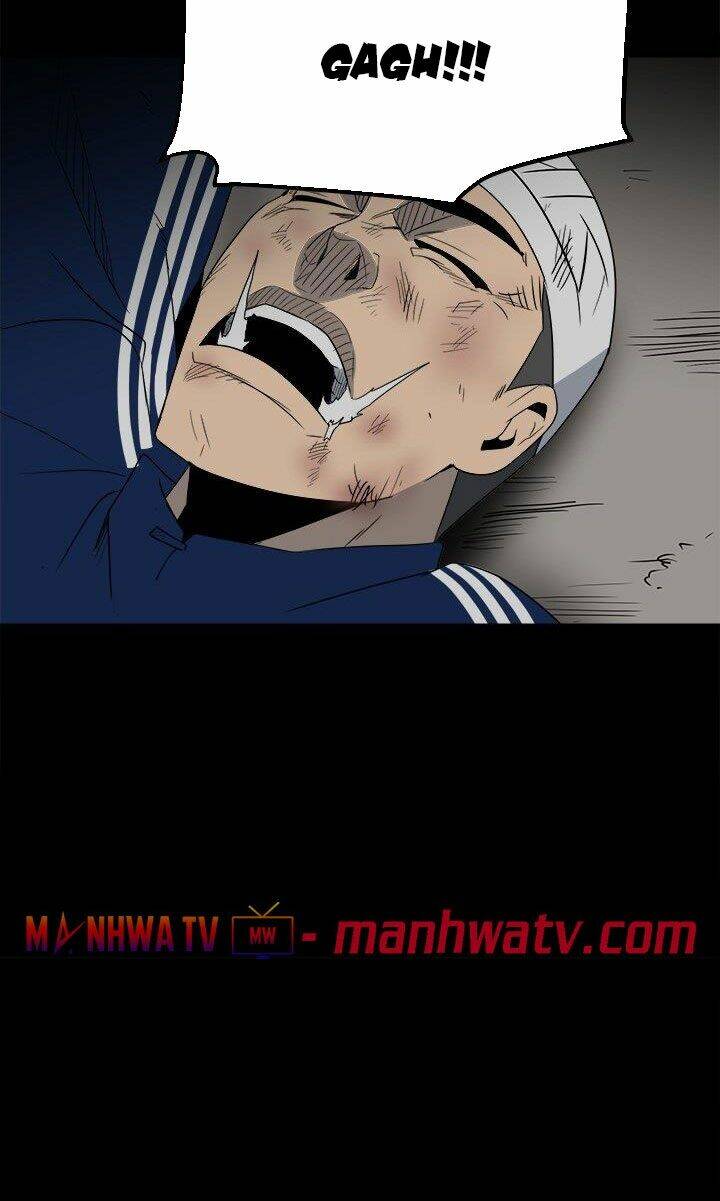 Kẻ Phản Diện Chapter 45 - Trang 2