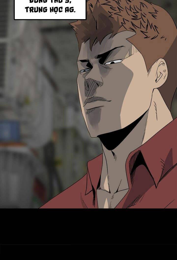 Kẻ Phản Diện Chapter 45 - Trang 2