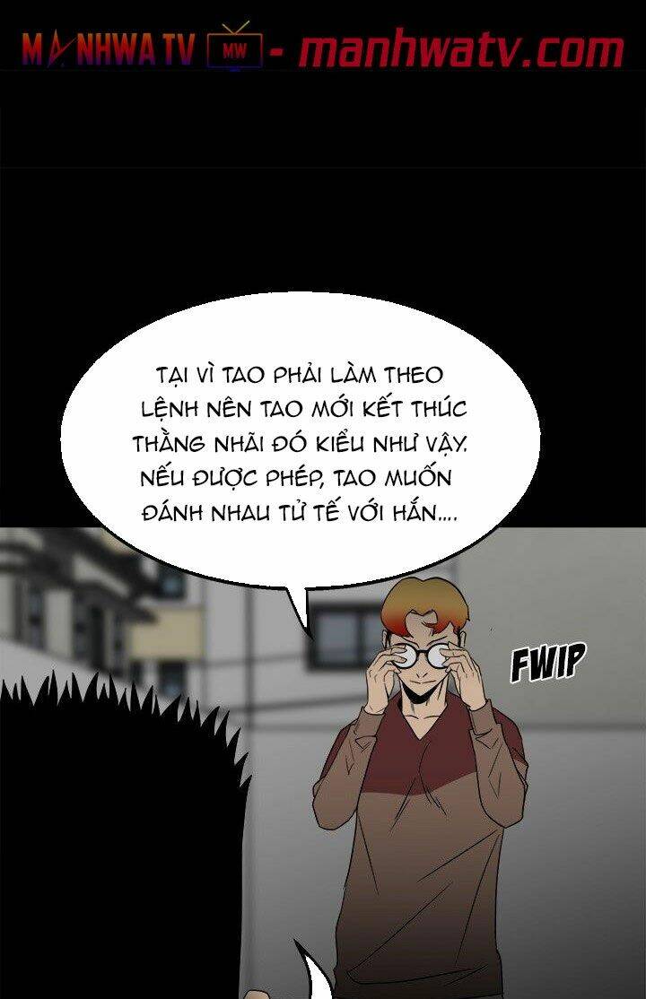 Kẻ Phản Diện Chapter 45 - Trang 2