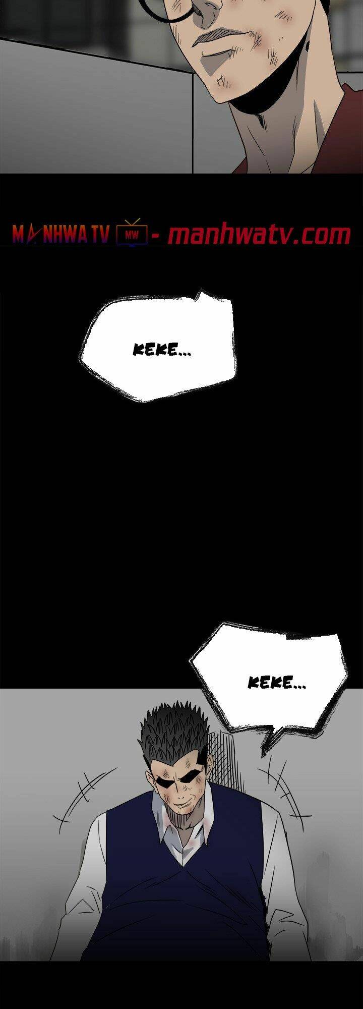 Kẻ Phản Diện Chapter 45 - Trang 2