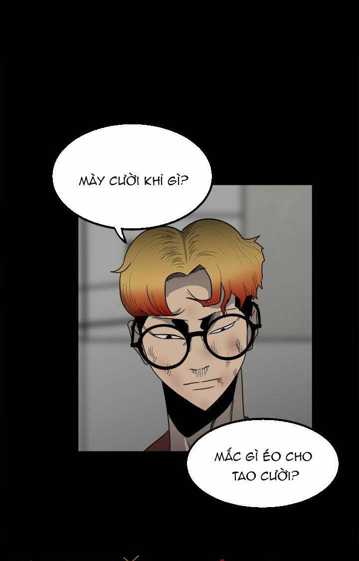 Kẻ Phản Diện Chapter 45 - Trang 2