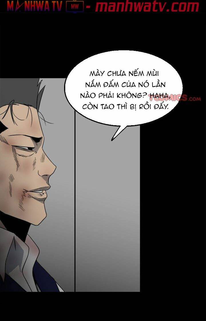 Kẻ Phản Diện Chapter 45 - Trang 2