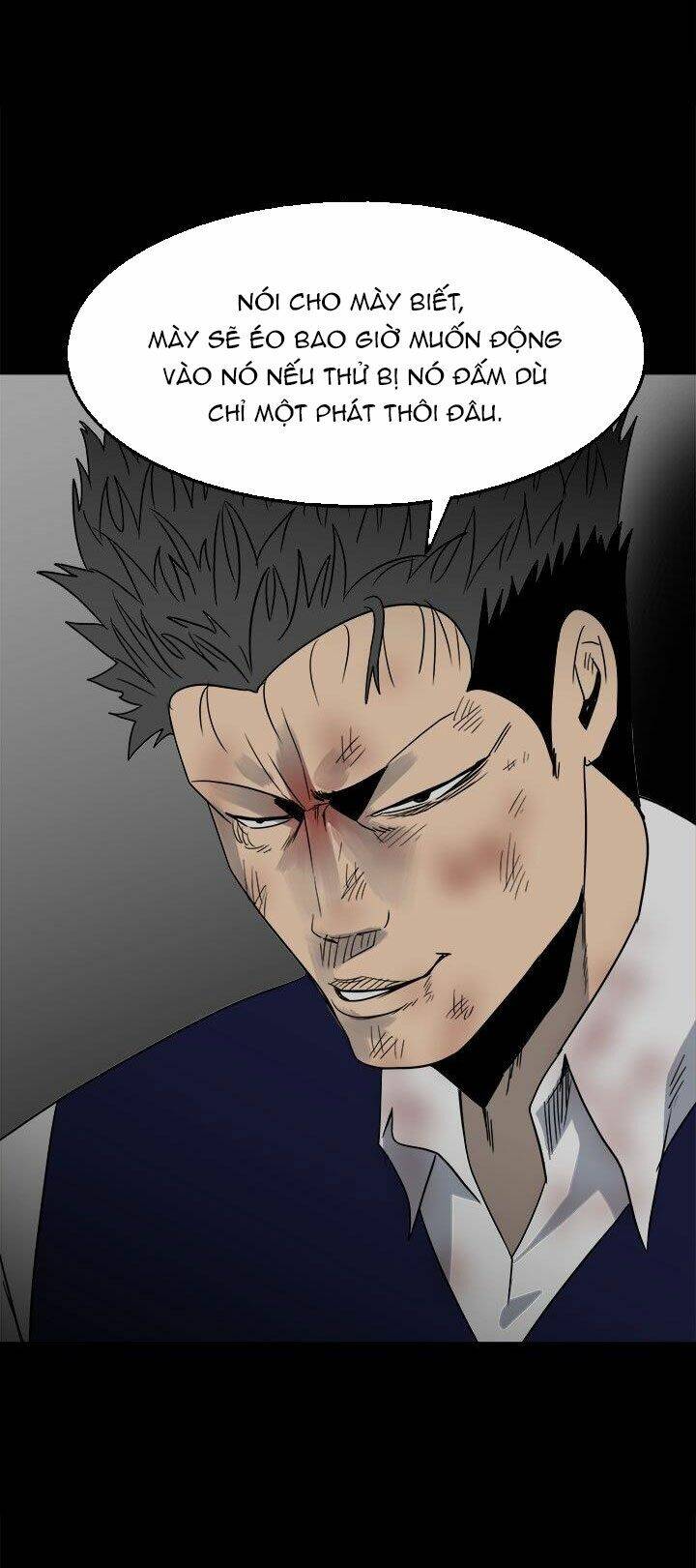 Kẻ Phản Diện Chapter 45 - Trang 2