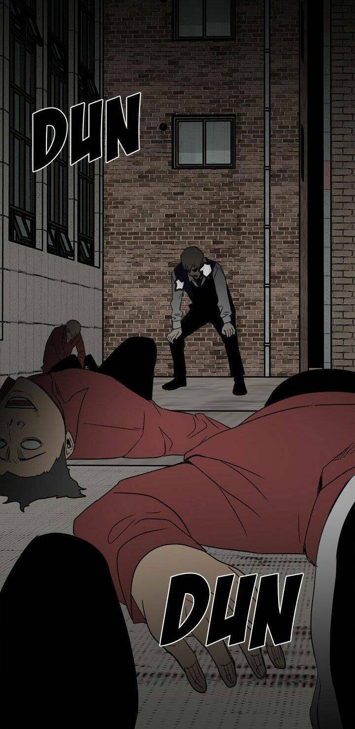 Kẻ Phản Diện Chapter 45 - Trang 2