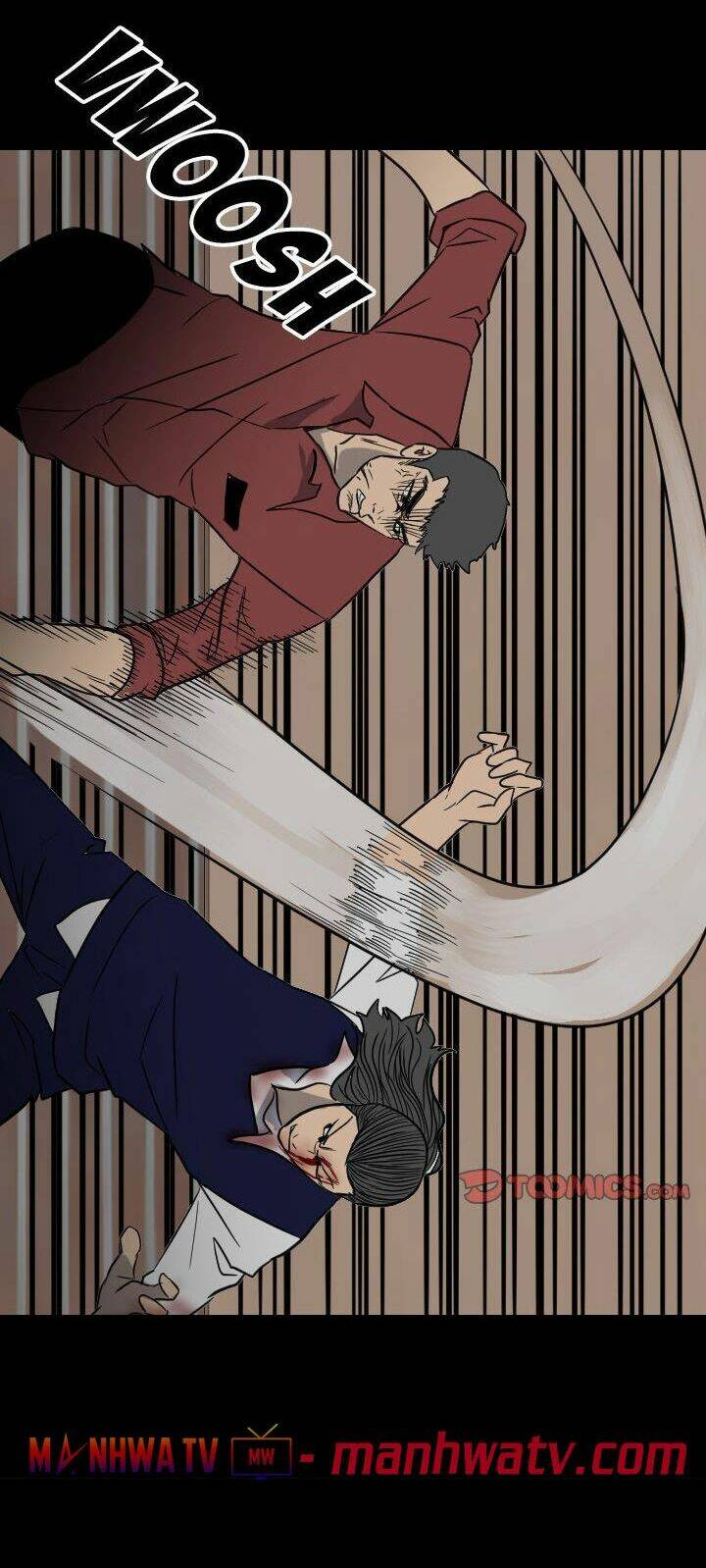 Kẻ Phản Diện Chapter 45 - Trang 2