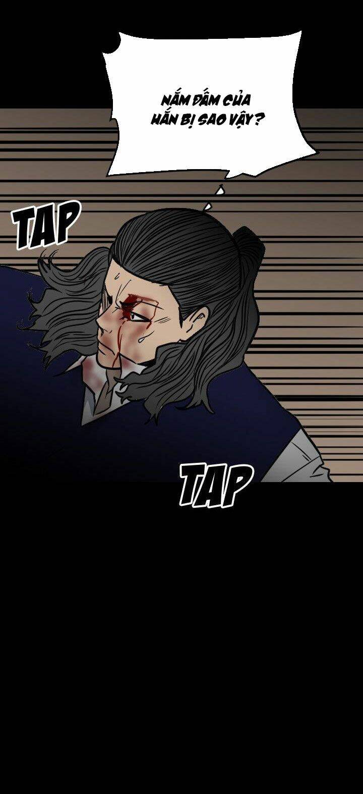 Kẻ Phản Diện Chapter 45 - Trang 2