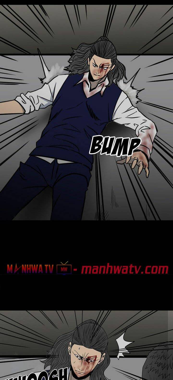 Kẻ Phản Diện Chapter 45 - Trang 2