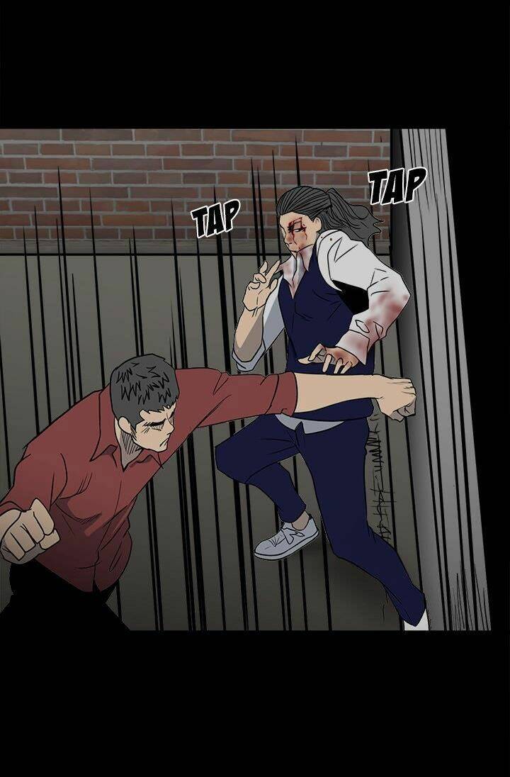 Kẻ Phản Diện Chapter 45 - Trang 2