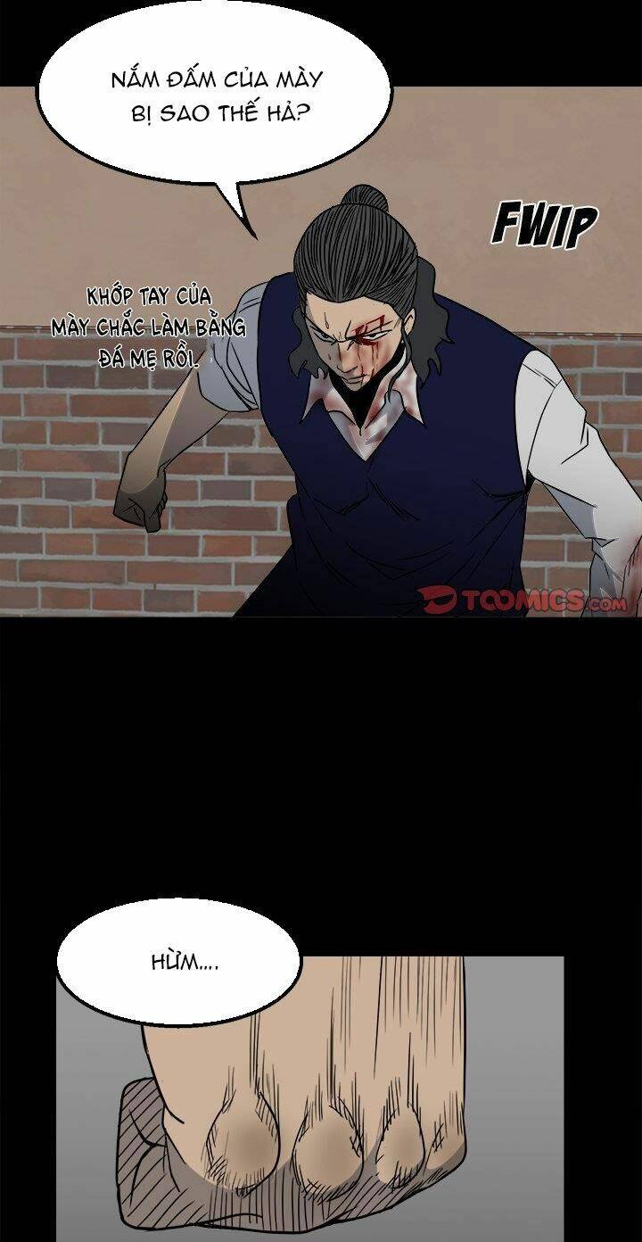Kẻ Phản Diện Chapter 45 - Trang 2