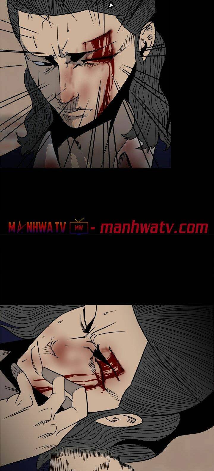 Kẻ Phản Diện Chapter 45 - Trang 2