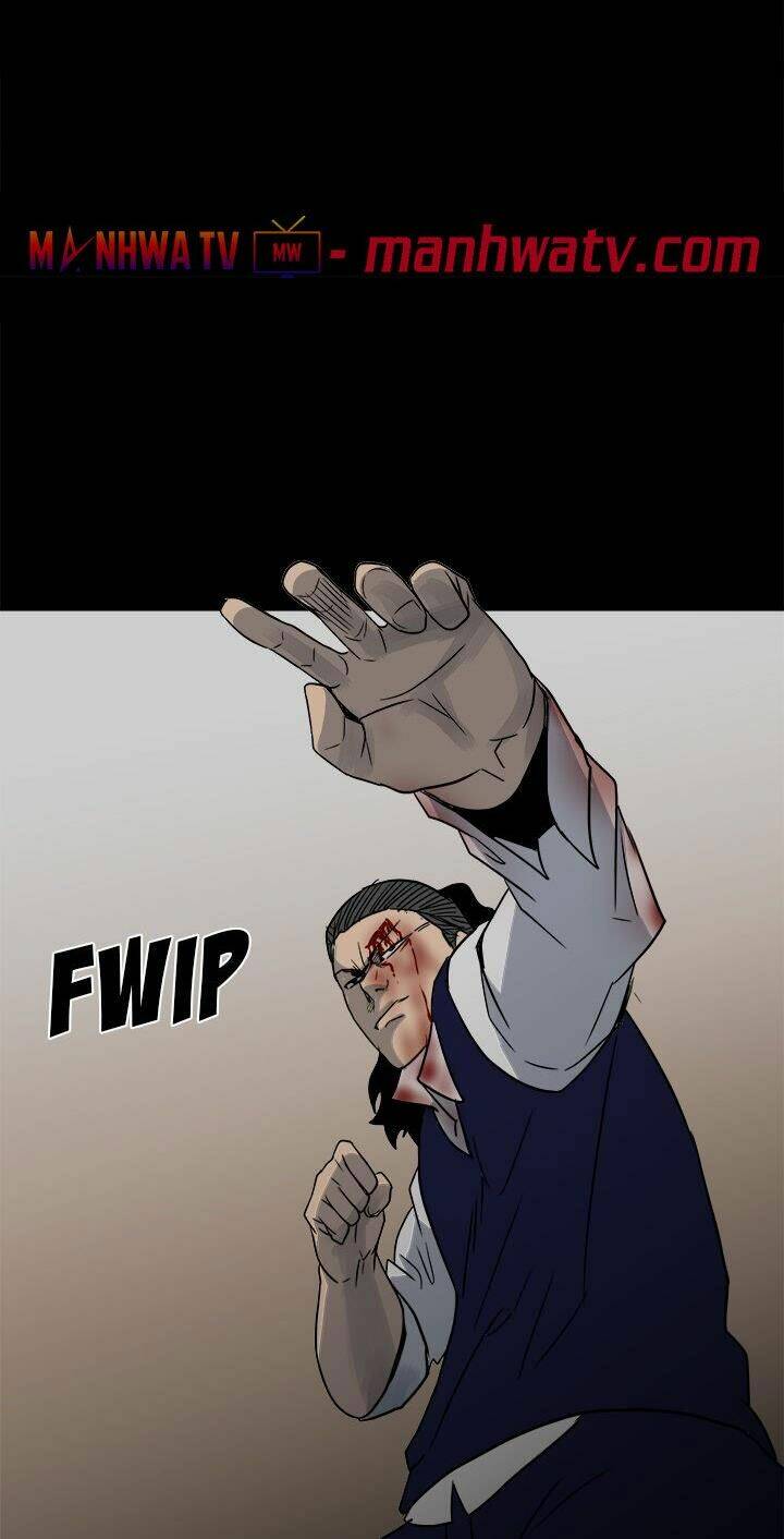 Kẻ Phản Diện Chapter 45 - Trang 2