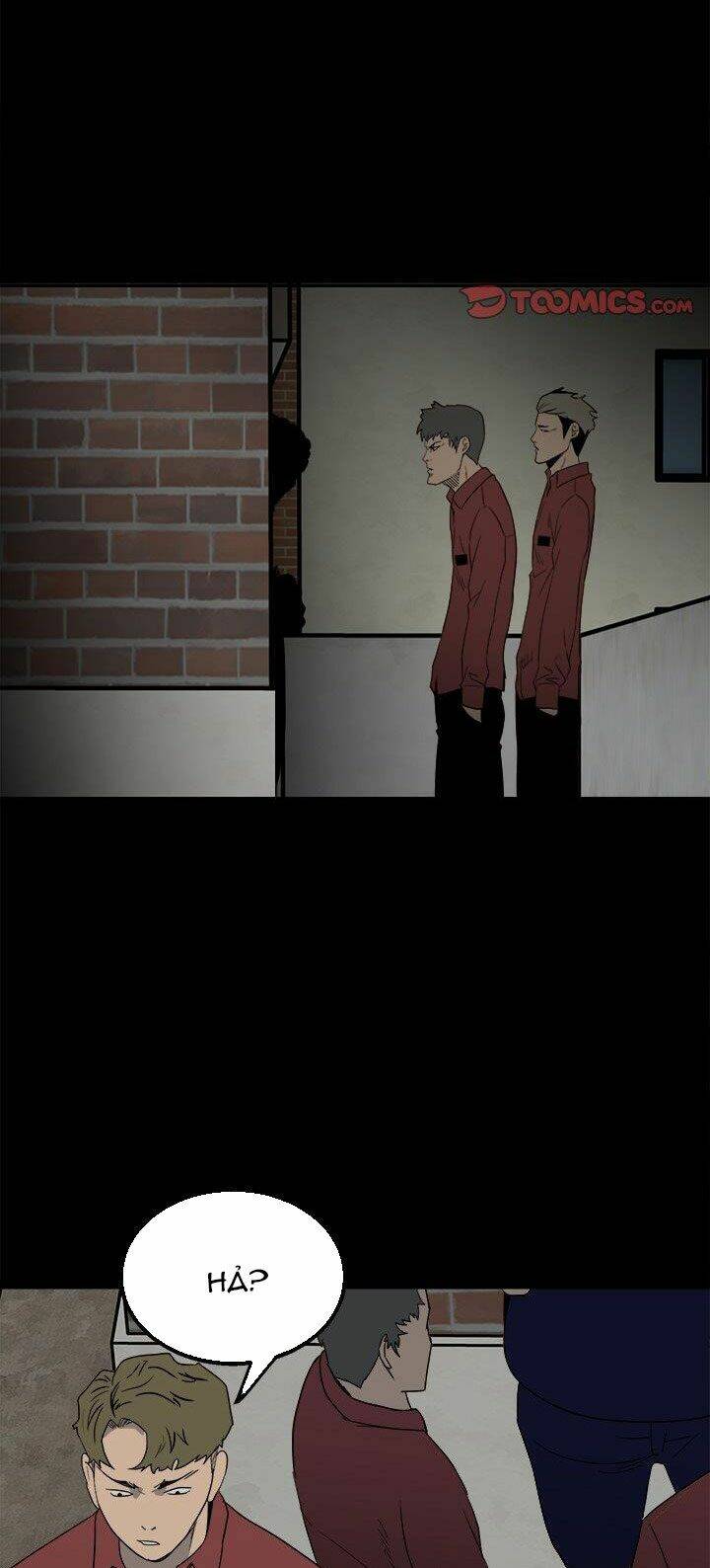 Kẻ Phản Diện Chapter 45 - Trang 2