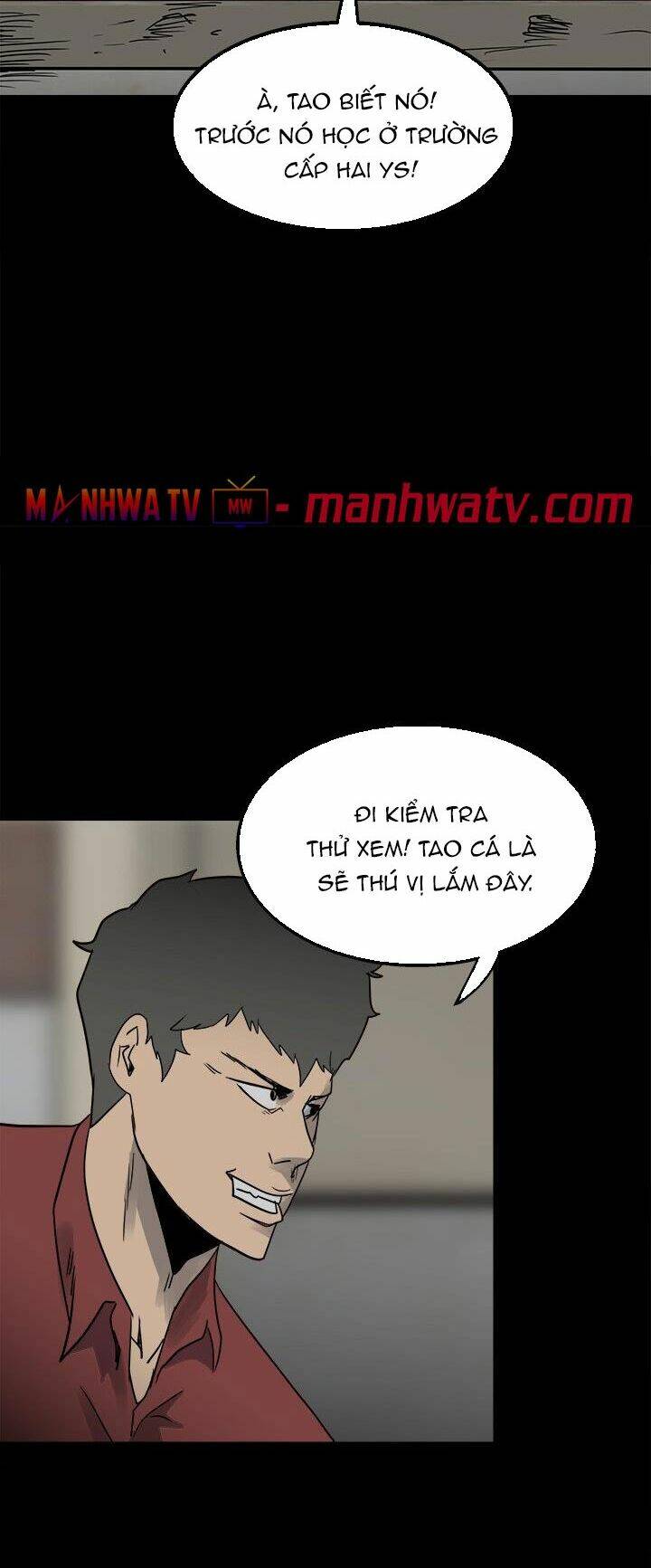 Kẻ Phản Diện Chapter 45 - Trang 2