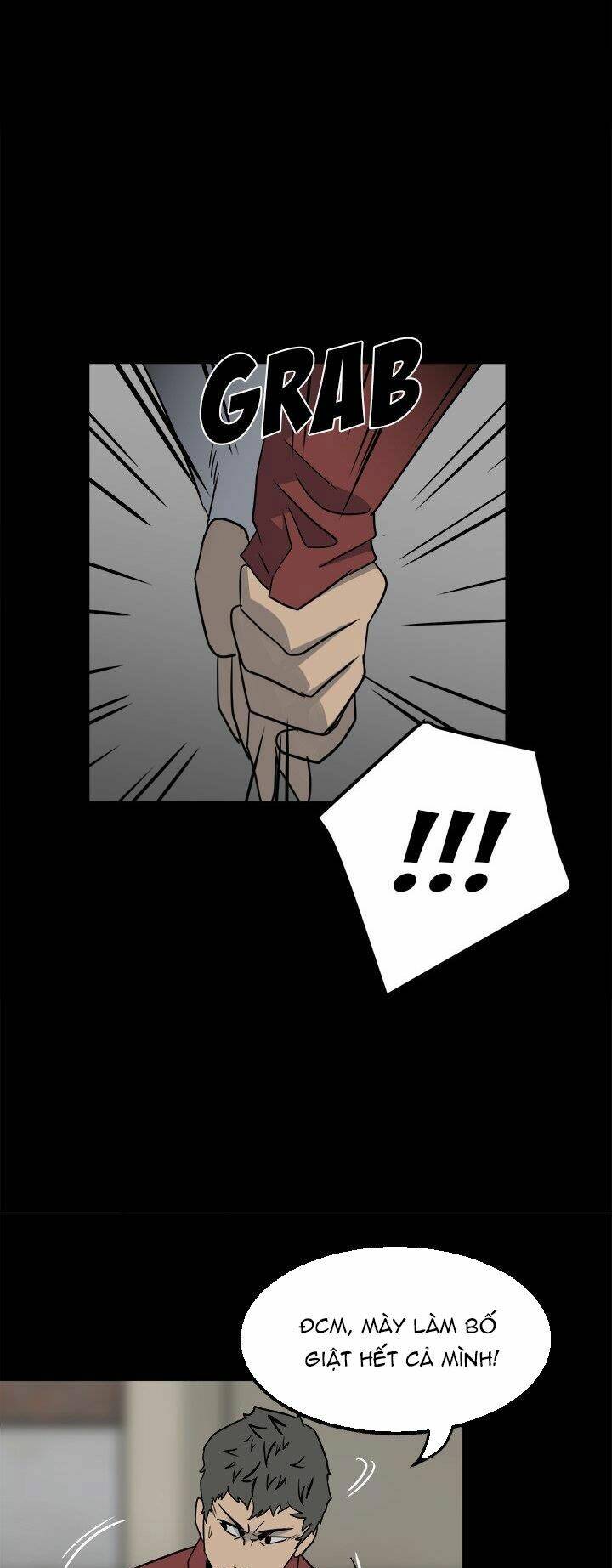 Kẻ Phản Diện Chapter 45 - Trang 2