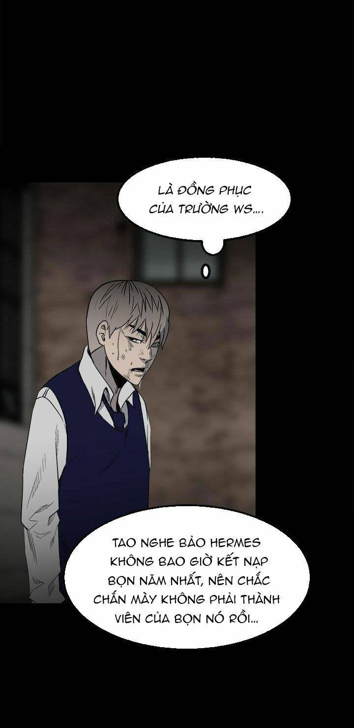 Kẻ Phản Diện Chapter 45 - Trang 2