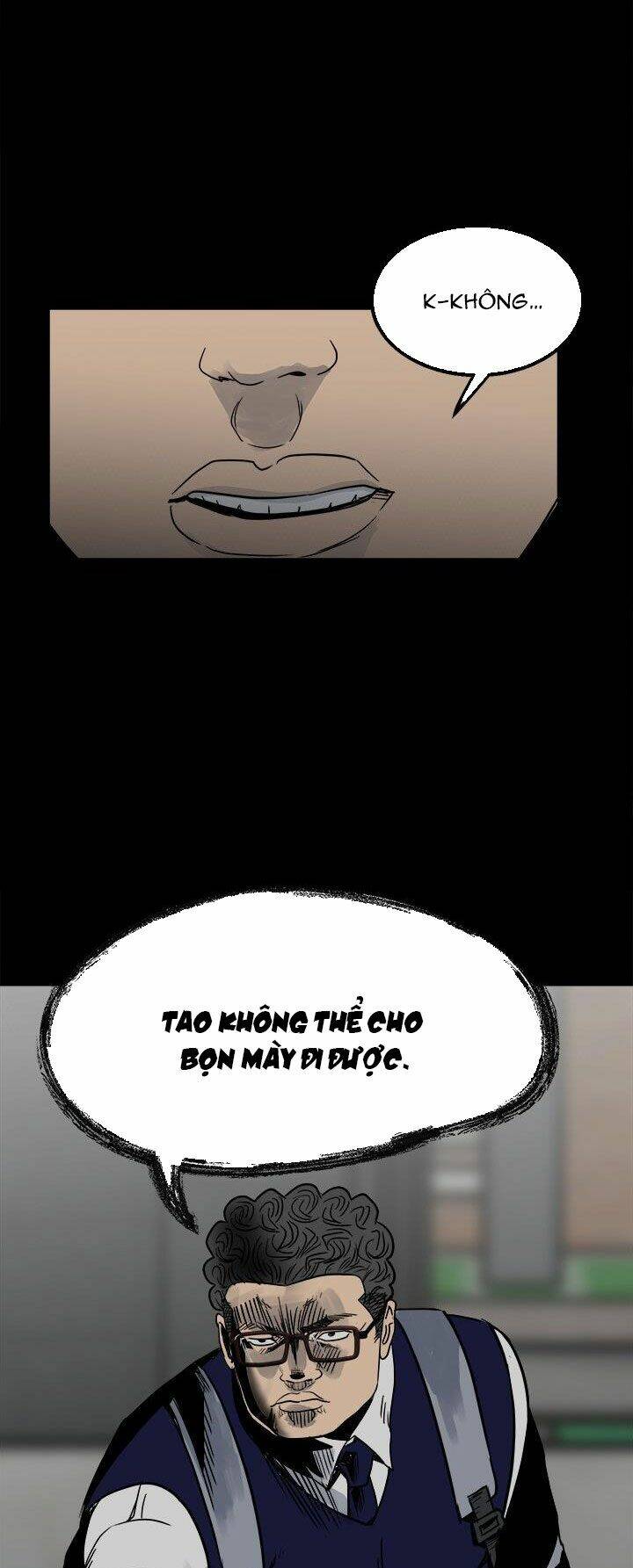 Kẻ Phản Diện Chapter 45 - Trang 2