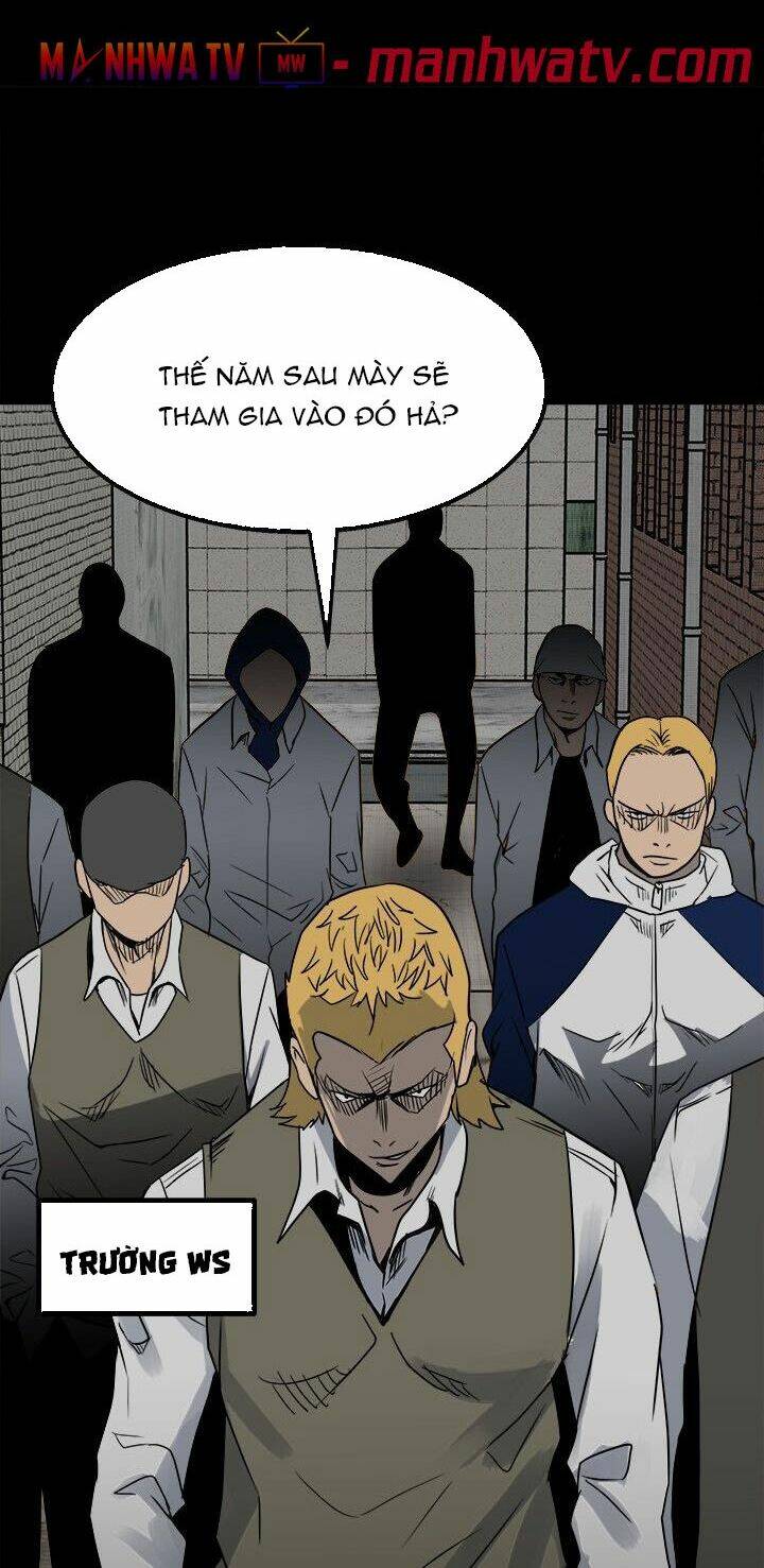 Kẻ Phản Diện Chapter 45 - Trang 2