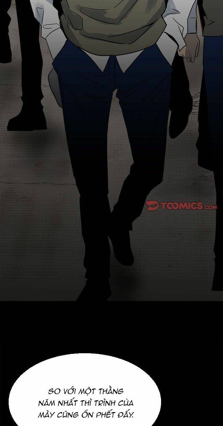 Kẻ Phản Diện Chapter 45 - Trang 2