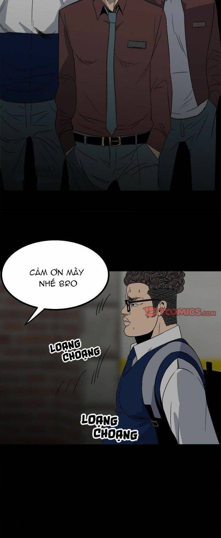 Kẻ Phản Diện Chapter 46 - Trang 2