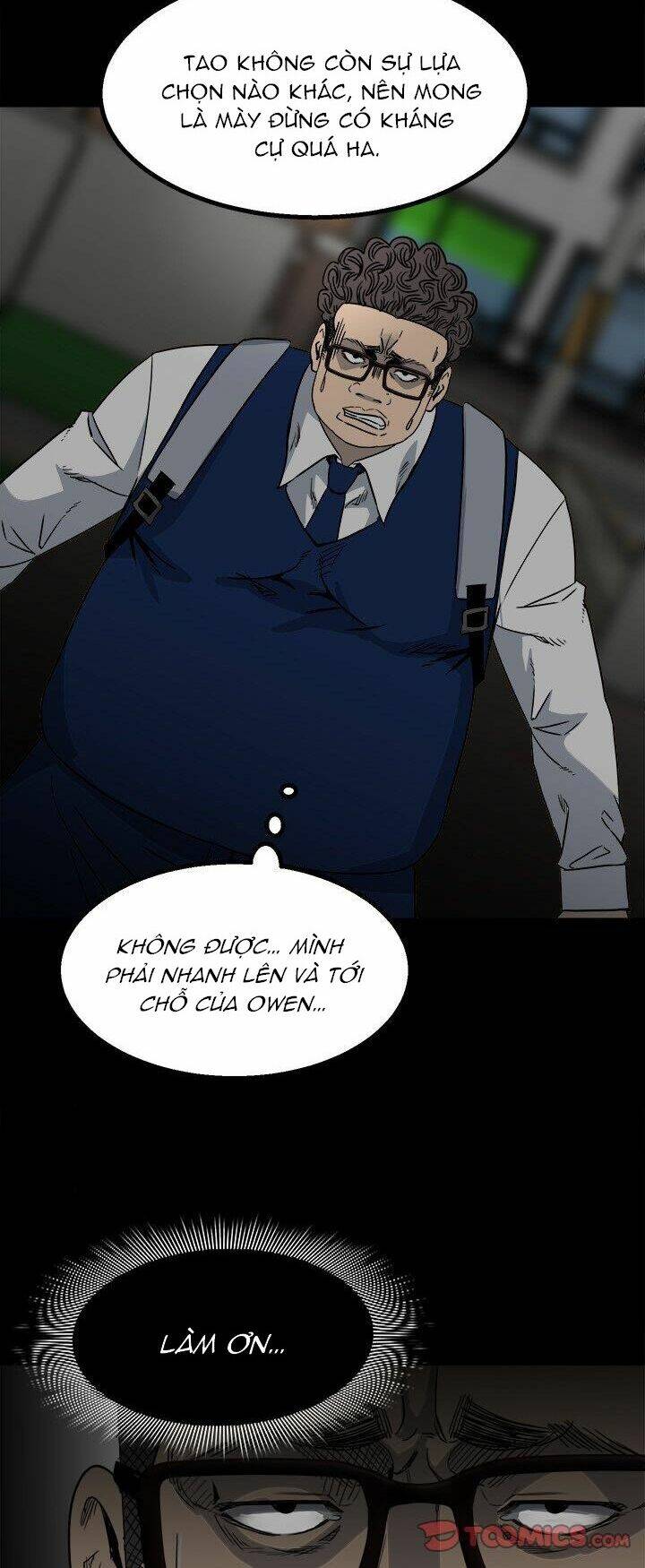 Kẻ Phản Diện Chapter 46 - Trang 2