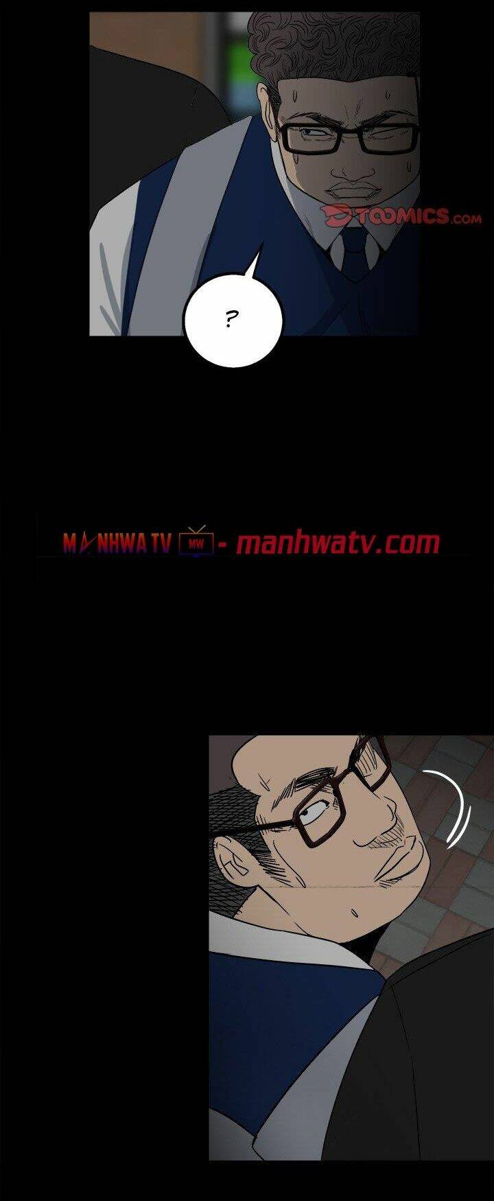 Kẻ Phản Diện Chapter 46 - Trang 2