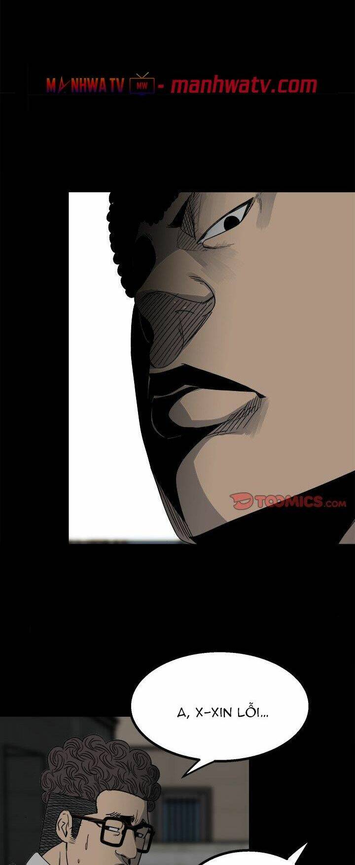 Kẻ Phản Diện Chapter 46 - Trang 2