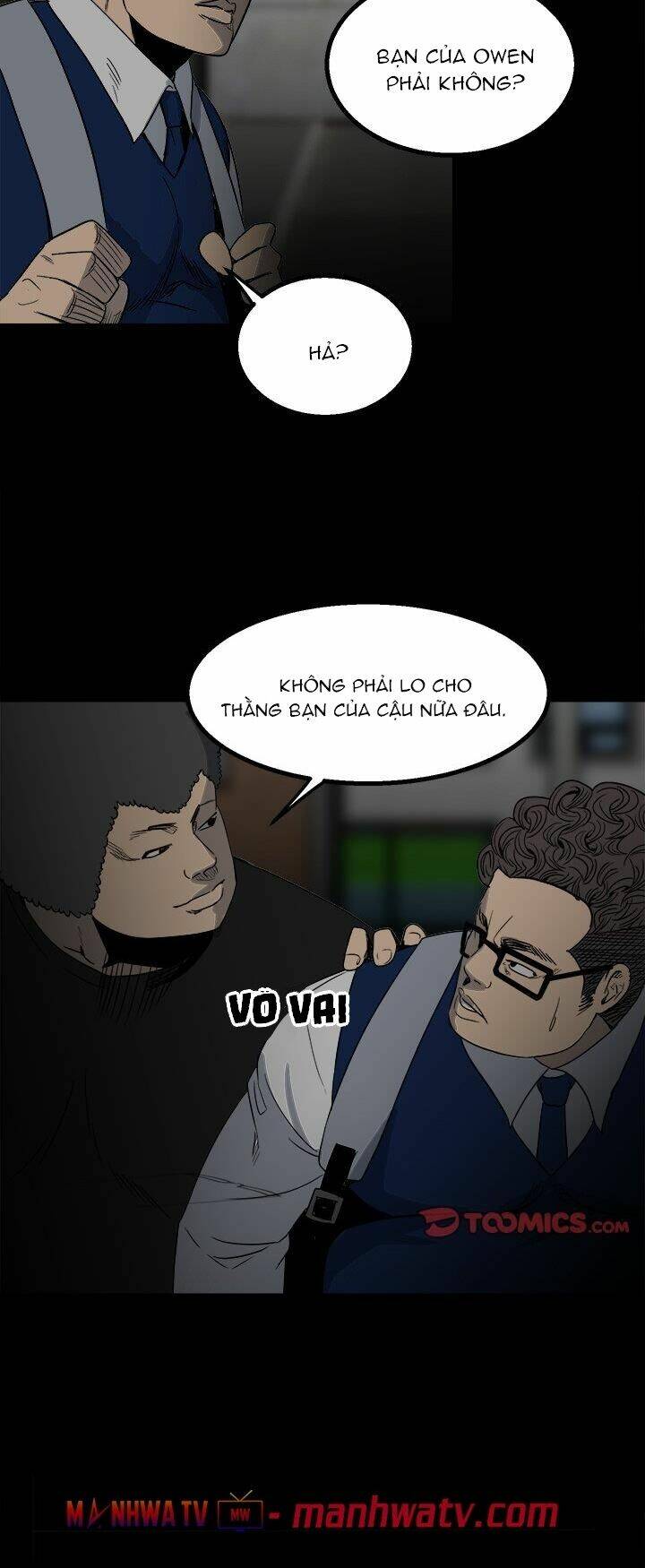 Kẻ Phản Diện Chapter 46 - Trang 2