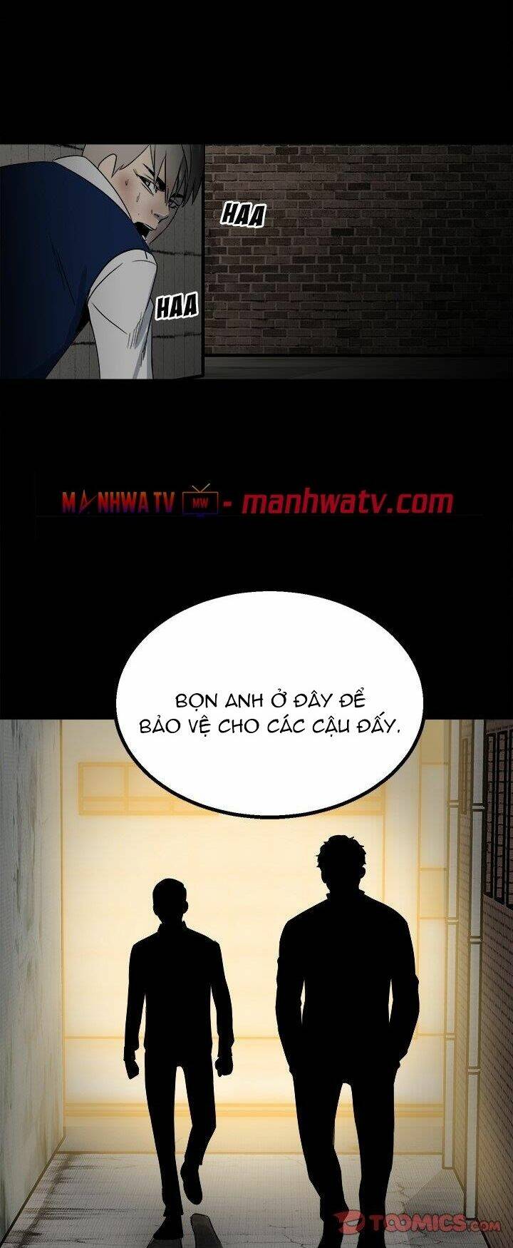 Kẻ Phản Diện Chapter 46 - Trang 2