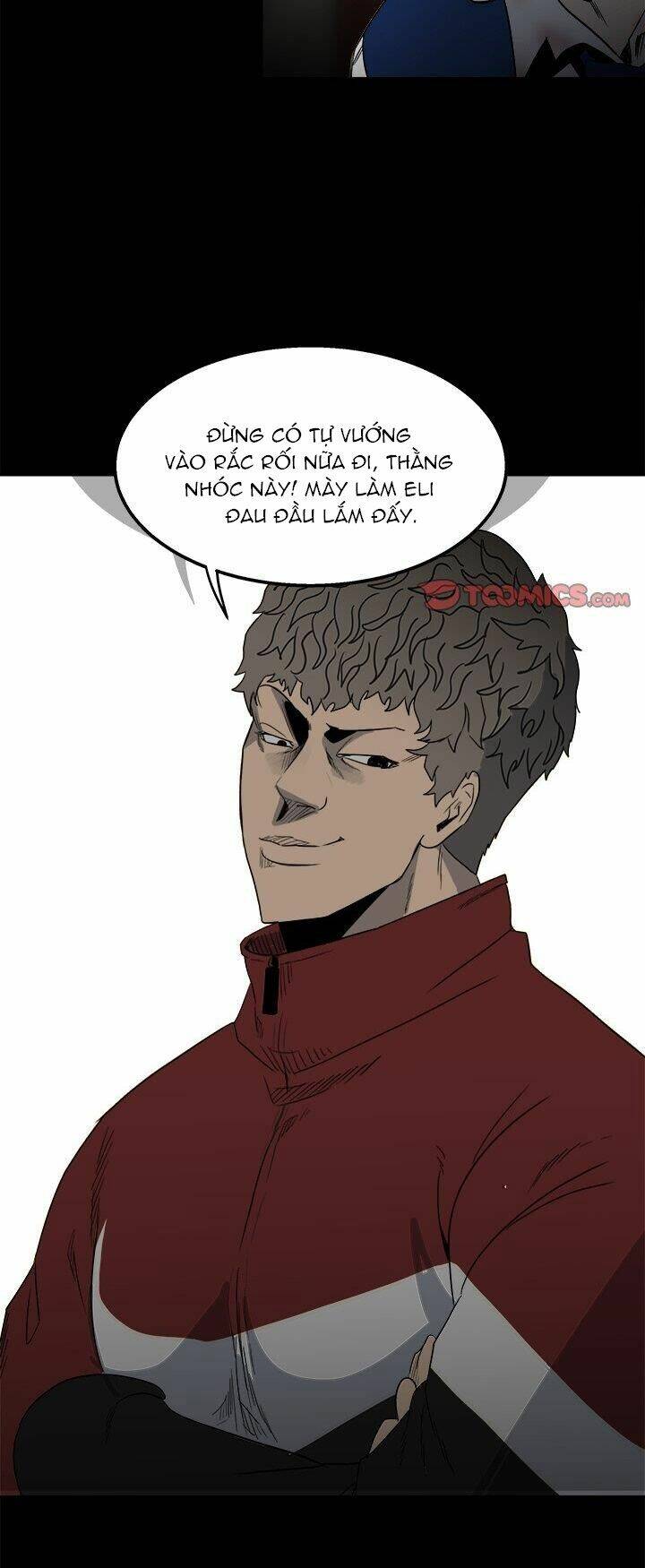 Kẻ Phản Diện Chapter 46 - Trang 2