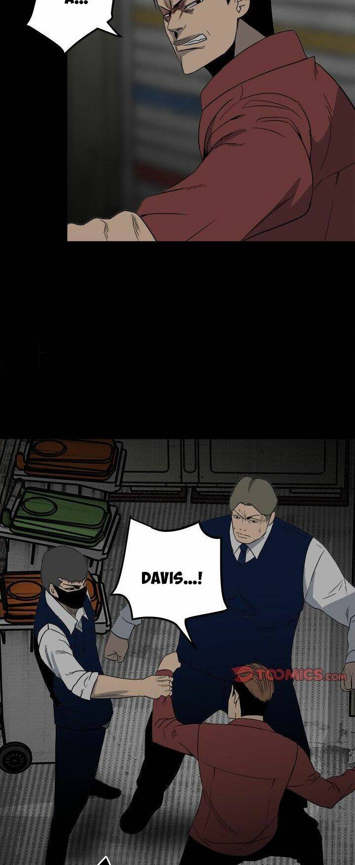 Kẻ Phản Diện Chapter 46 - Trang 2