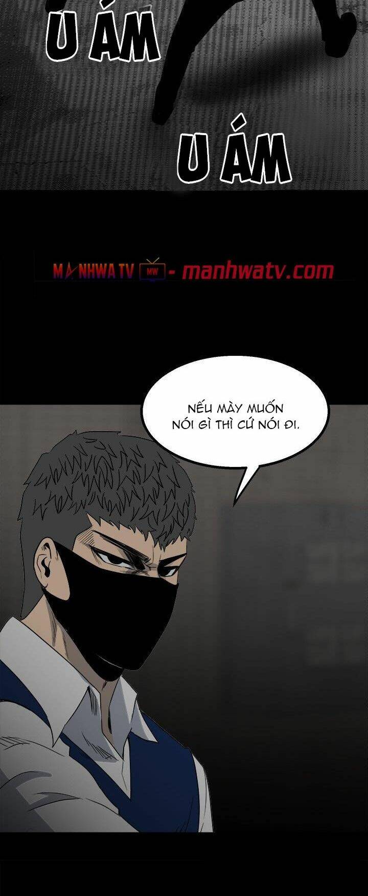 Kẻ Phản Diện Chapter 46 - Trang 2