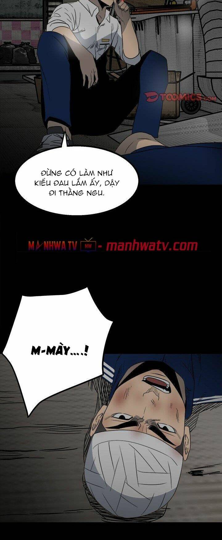 Kẻ Phản Diện Chapter 46 - Trang 2