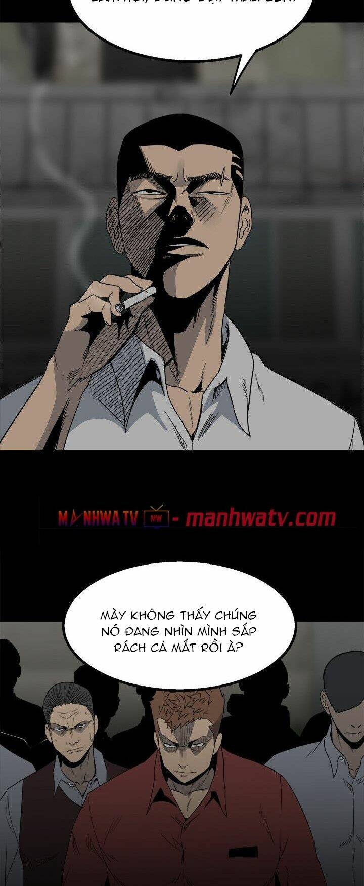 Kẻ Phản Diện Chapter 46 - Trang 2
