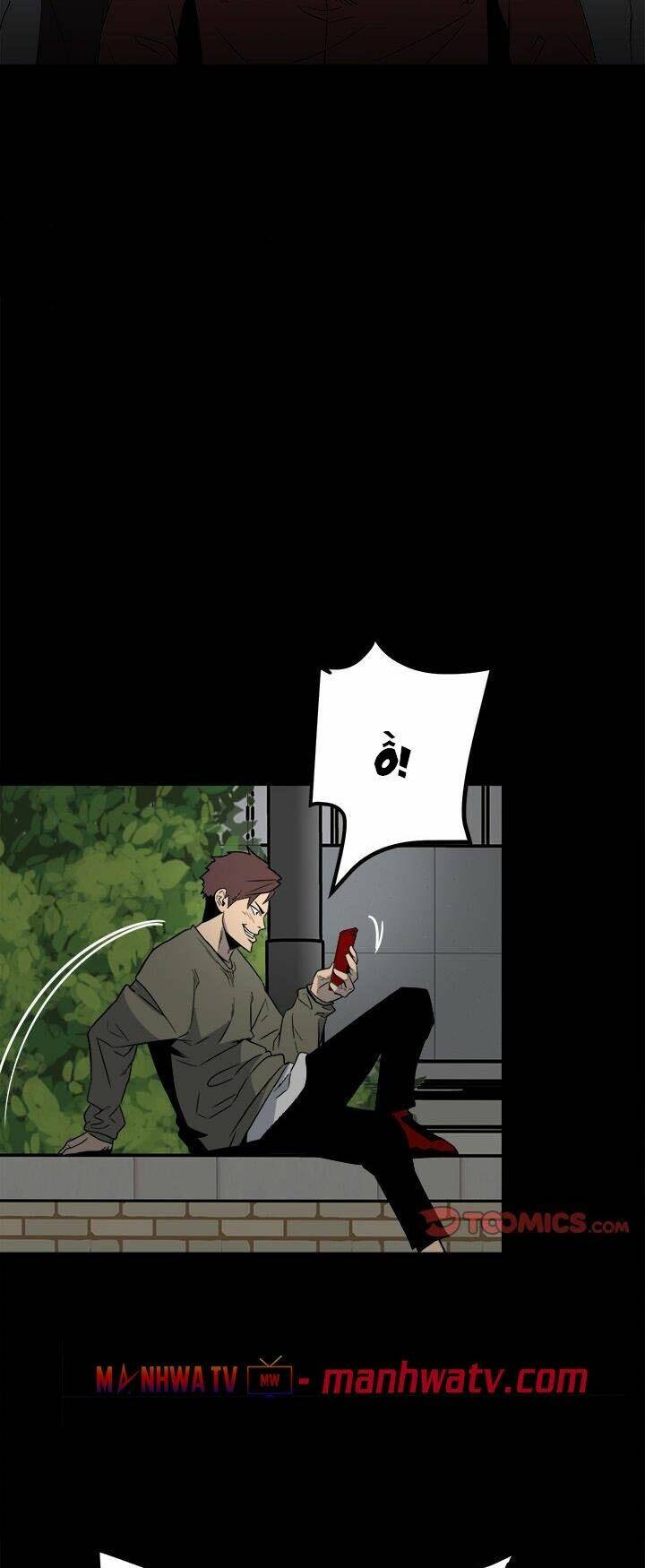 Kẻ Phản Diện Chapter 46 - Trang 2