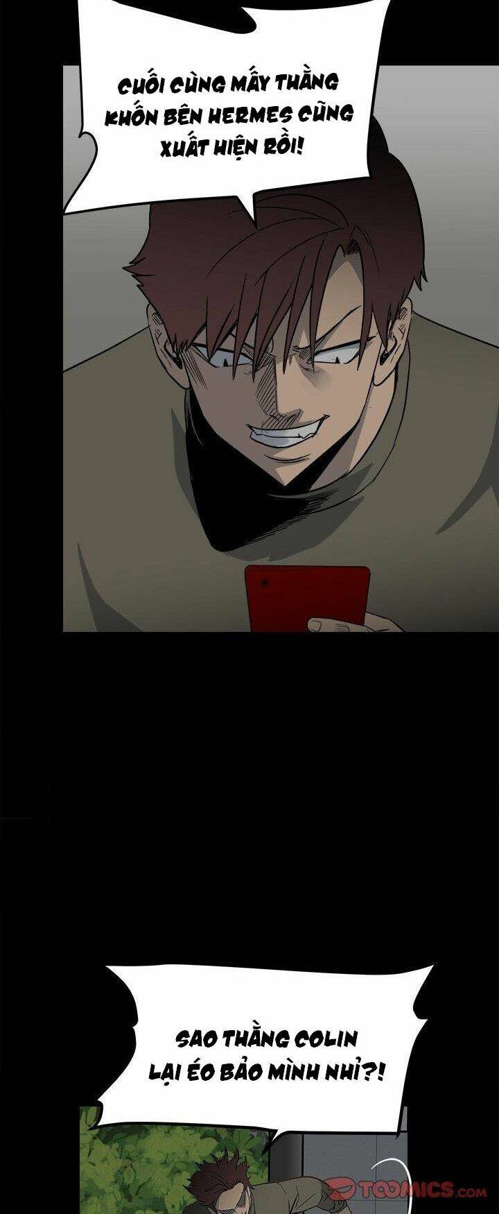 Kẻ Phản Diện Chapter 46 - Trang 2