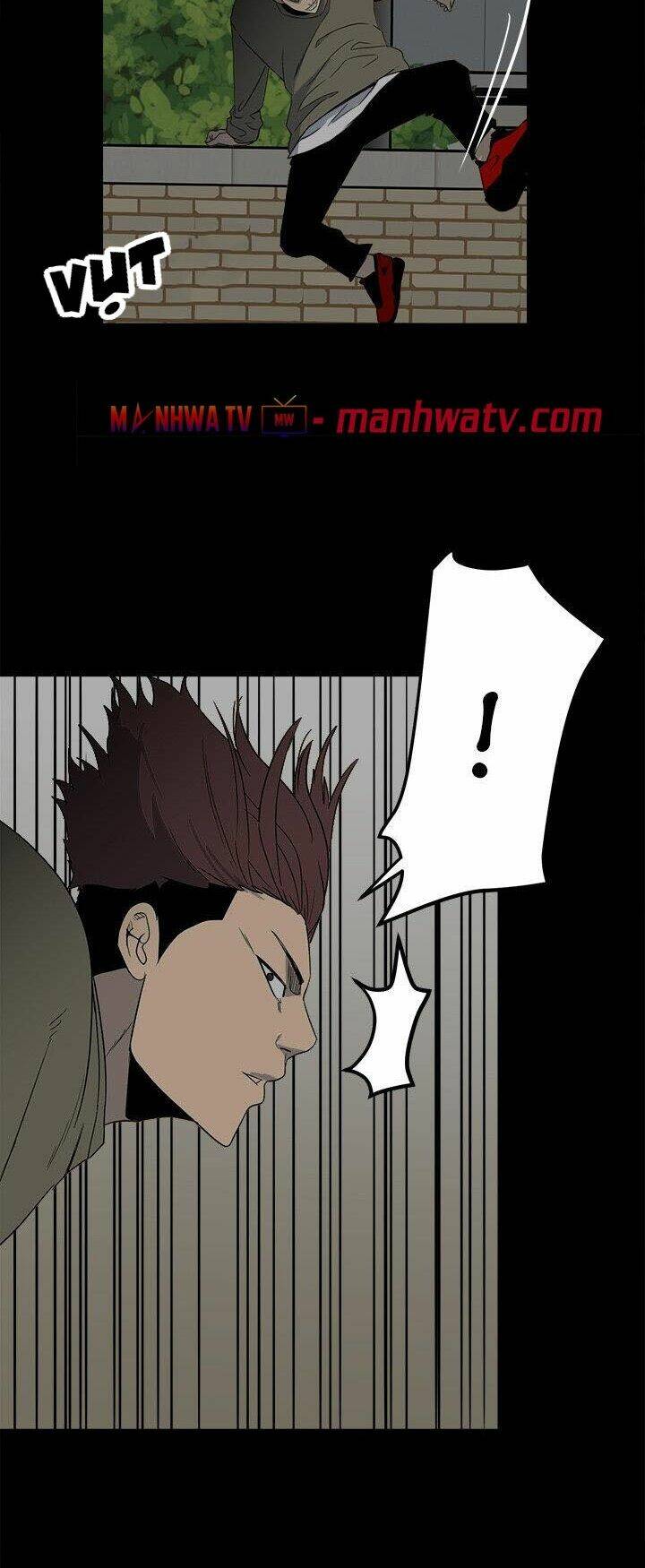 Kẻ Phản Diện Chapter 46 - Trang 2